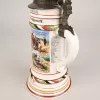 Prussian/Hanoverian 14th Uhlan Reservist Stein - Rare Unit Visuel 5